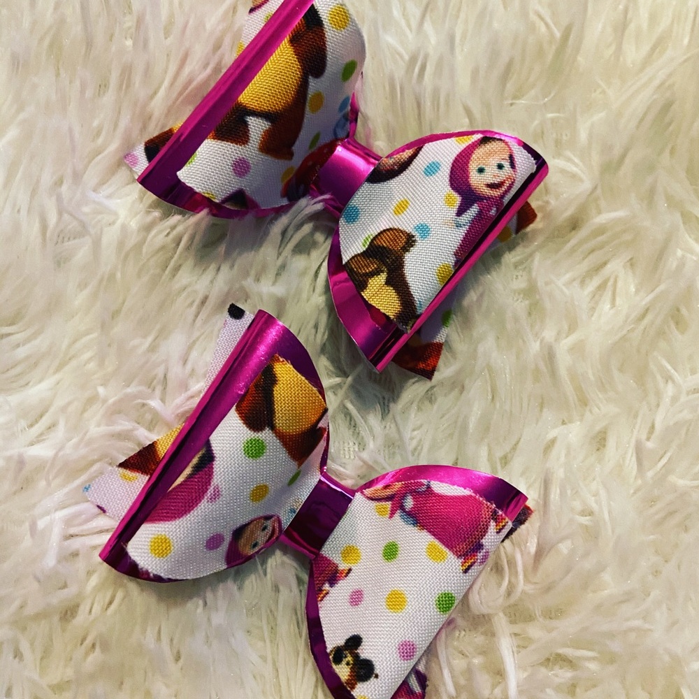 Bow set